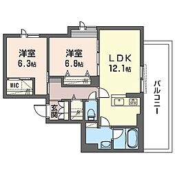 ルーチェ　スール 00301