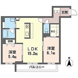 シャンドラ 00203