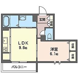 ジャカランダ 00301