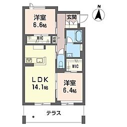 エクラージュ 00103