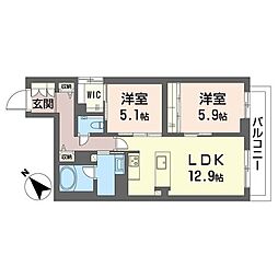 クレバス 00306