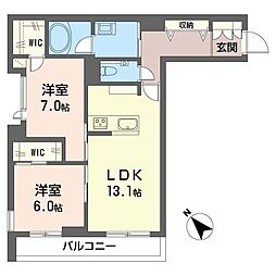 クレバス 00301