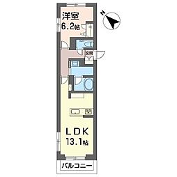 シャーメゾン　ハレ