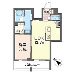 シャーメゾン　ハレ