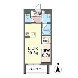 グランコート下浜田 00302