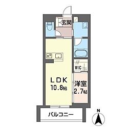 グランコート下浜田 00303