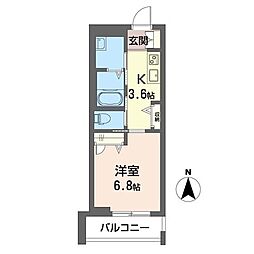 グランコート下浜田 00305