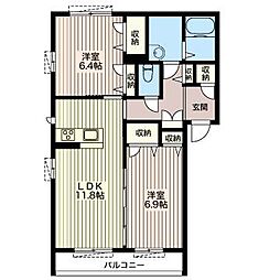 モンターニュ 00302