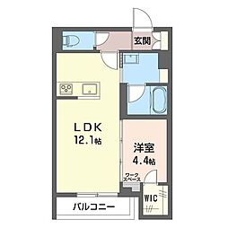 クレストタウン新都心 00202