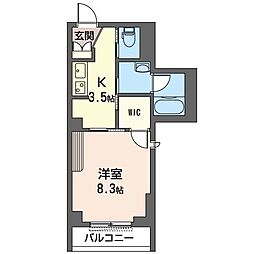 ウィステリア　コート 00101