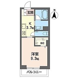 メゾン　ド　ファベル