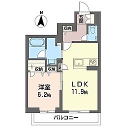 メゾン　ド　ファベル