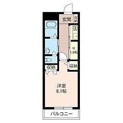 レジデンス・ハニー 00107