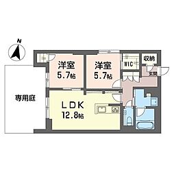 グランレーヴ宮原 00101