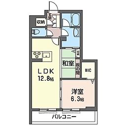 エルミタージュクール 00208