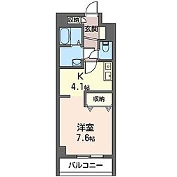 シャン・アヴェニュ 00502