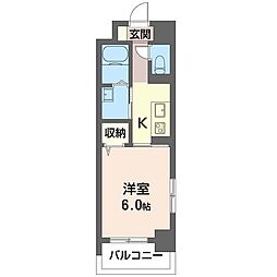 ブライトソレイユタワー 00301