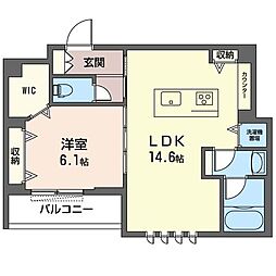 エルミタージュクール 00302
