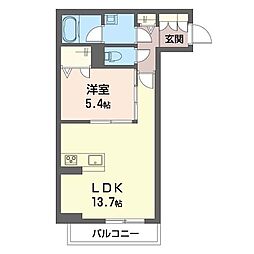 シャルマン　レジデンス 00205