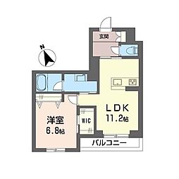 ヴィラ　サンコウ 00102