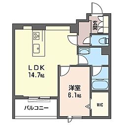 エルミタージュクール 00213