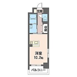 ブライトソレイユタワー 00304