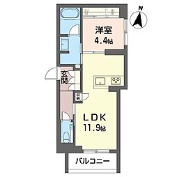 ヴィラ　ヨシダ 00201