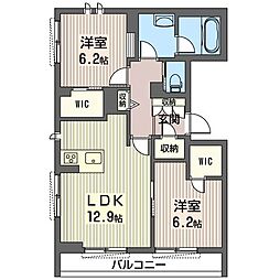 Ｇｒａｎｄｉｎａ　扇町 00202