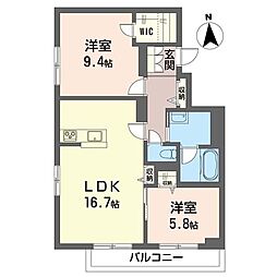 メゾンナチュール 00302