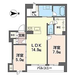 クオリスタ今泉 00201