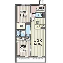 フリーデン和興　III 00105