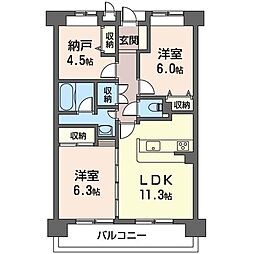 Ｎレジデンス 00502