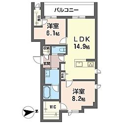 マーブル公津の杜 00203