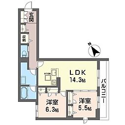 オルト・マデーラ 00105