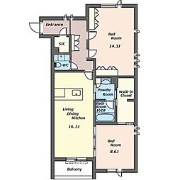 Ｌｅｌｉｅ 00205