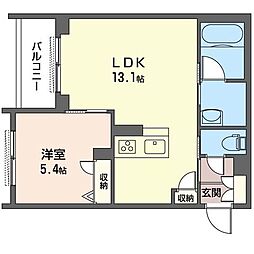 レスペディーザ公津の杜 00301