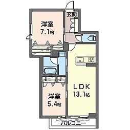アリビオ公津の杜