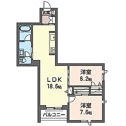 レスペディーザ公津の杜