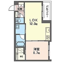 レスペディーザ公津の杜 00303