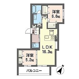 アメジア成田 00103
