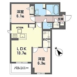 ジャルダン 00105