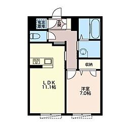 ｆｏｒｅｎａ　ｖｉｌｌａ 00102