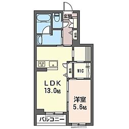 プレヴナンス東町 00303