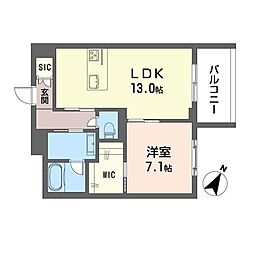 アメジア成田 00205