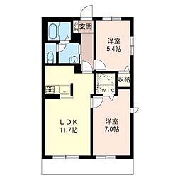 日成ハイツIII 00101