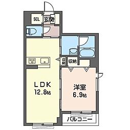プレヴナンス東町 00301