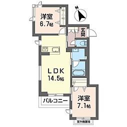 エール　ブランシェ 00303