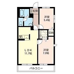 日成ハイツIII 00201