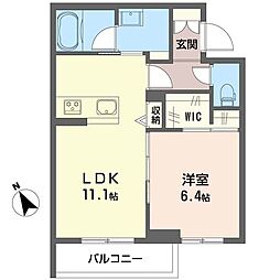 レスペディーザ囲護台