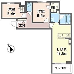 レスペディーザ囲護台